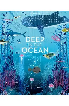 Deep in the Ocean