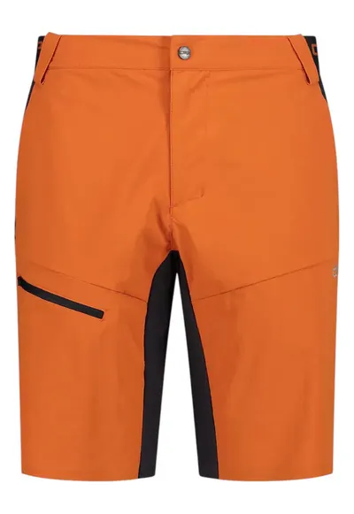 Pantaloni scurti trekking barbati 33T6667 SS 2025