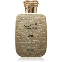 Rasasi Hawas Viper Eau de Parfum pentru bărbați 100 ml
