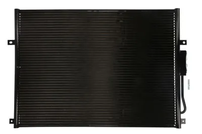 Condensator clima potrivit JEEP CHEROKEE, GRAND CHEROKEE II 2.5D-4.7 01.88-09.05