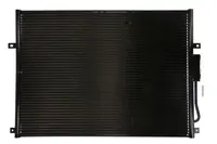 Condensator clima potrivit JEEP CHEROKEE, GRAND CHEROKEE II 2.5D-4.7 01.88-09.05