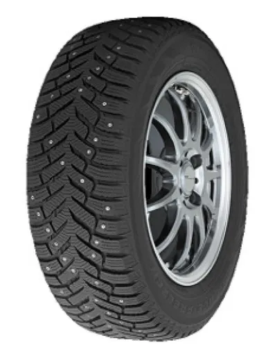 Toyo Observe Ice-Freezer ( 215/65 R16 98T, SUV, cu tepi, cu protectie de janta (FSL) )