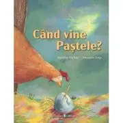 Cand vine Pastele?