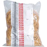 Elastice B-max - 1 kg, din cauciuc, 60 mm