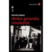 Tanara Generatie Interbelica