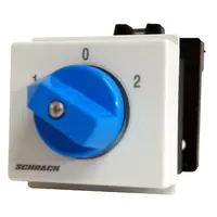 Comutator alternativ 102 modular 3p 20A