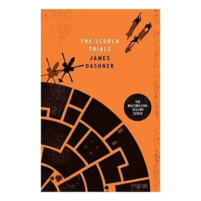 The Maze Runner 2. The Scorch Trials