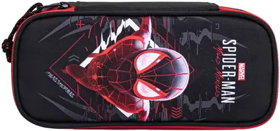 Penar elipsoidal Kstationery Spider-Verse - Future Fight