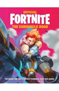 Fortnite (Official): The Chronicle 2022
