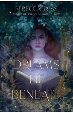 Dreams Lie Beneath