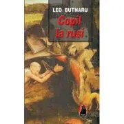 Copil la rusi