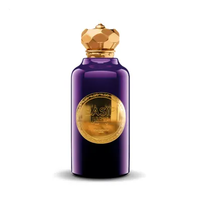 Apa de Parfum Mawwal Fantasy Basir, Femei, 100 ml