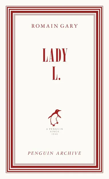 Lady L. (Penguin Archive)