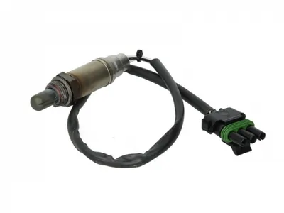 Sonda lambda (numar de fire 3, 560mm) (inainte de catalizator) OPEL FRONTERA A, OMEGA B, SINTRA 2.2 2.5 3.0 intre 1994-2001