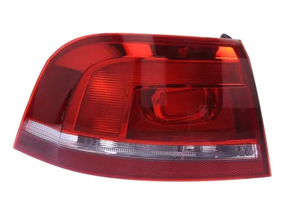 Stop spate Stanga (extern, P21W/W16W) potrivit VW PASSAT B7 ALLTRACK, PASSAT B7 2010-2015
