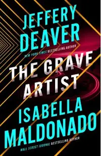 The Grave Artist