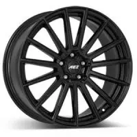 Janta Aliaj AEZ Atlanta black 9.50x20 5x114.30 ET45