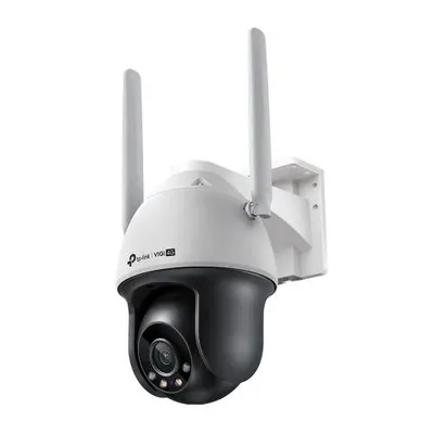 Camera IP 4 MP VIGI C540-4G 1/3.06" Progressive Scan CMOS Rezolutie 4 MP (2560 × 1440) Compresie: H.265+/H.265/H.264+/H.264 Ilum