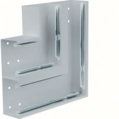 Cot plan BRS65210D, oțel, galvanizat