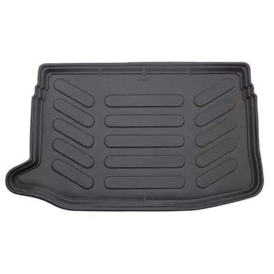 Tavita portbagaj cauciuc Umbrella pentru Volkswagen Polo 6R V (TYP 6R 6C 61) (cupodea inalta) 2009-2017