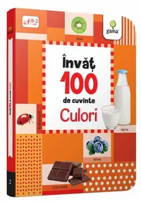 Invat 100 de cuvinte
