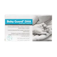 Baby Guard DHA, 30 capsule, Evital
