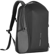 Ghiozdan XD Design Bizz Business - 15.6", gri