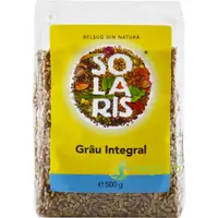 Grau Integral 500g