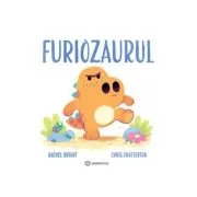 Furiozaurul