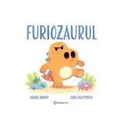 Furiozaurul