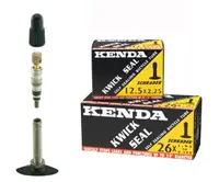Camera Kenda 26x1.95 2.125 FV 40 Detasabila Auto-Etansare