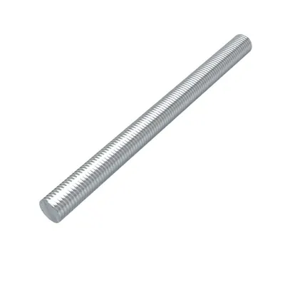 Bara Filetata, M6 x 1000, Lungime 1 m, Z-tools