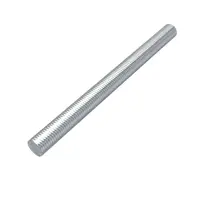 Bara Filetata, M6 x 1000, Lungime 1 m, Z-tools