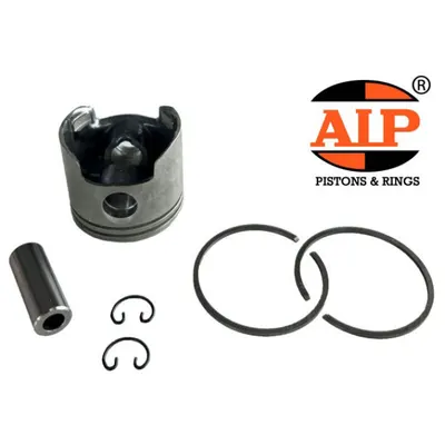 Piston Complet Oleomac 460, 750 Efco 8510 Aip