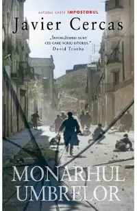 Monarhul umbrelor