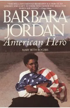 Barbara Jordan: American Hero