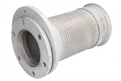 Racord evacuare (lungime:230mm) potrivit MERCEDES CITARO (O 530), CONECTO (O 345) OM457.934-OM909.921 01.98