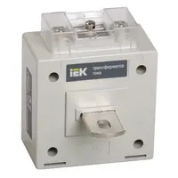 Transpentrumator reductor de curent TOP-0,66 25/5A 5BA class 0,5S