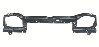 Panou fata tragher potrivit CITROEN SAXO 1999-2004 - (superior, cu suport faruri)