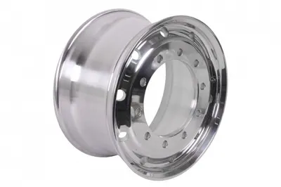Janta aluminiu camion 11.75x22.5, 10x335, CH 281, ET: 120 NGW Edition TWO