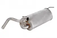 Toba esapament finala CHEVROLET CRUZE; OPEL ASTRA J 1.6 dupa 2009
