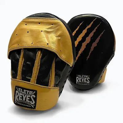 Mănuși de antrenament pentru antrenori Cleto Reyes High Performance