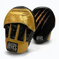 Mănuși de antrenament pentru antrenori Cleto Reyes High Performance