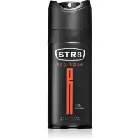 STR8 Red Code deodorant spray 150 ml