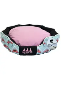 Aria Marchese Pat Paradiso Flamingo S