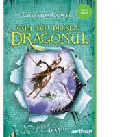 Cum să-ti dresezi dragonul 4. Cum sa pacalesti blestemul unui dragon
