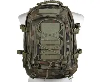 Rucsac tactic Specna Arms Tactical 30L CORUND™ 500D SATAC - CAMO WZ.93