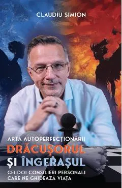 Dracusorul si ingerasul