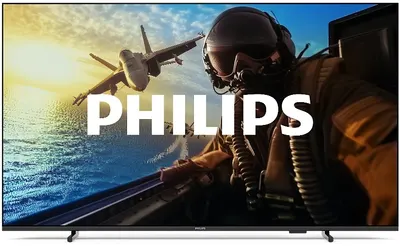 Philips televizor smart - 55PUS7000/12, 55'', 4K UHD DLED, Dolby Atmos, negru