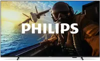 Philips televizor smart - 55PUS7000/12, 55'', 4K UHD DLED, Dolby Atmos, negru